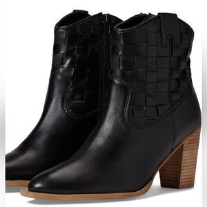 New Matisse western Booties